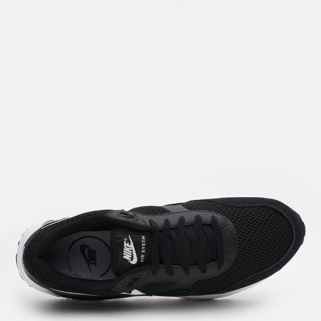 Кросівки чоловічі Nike Air Max Systm (DM9537-001) — фото 7
