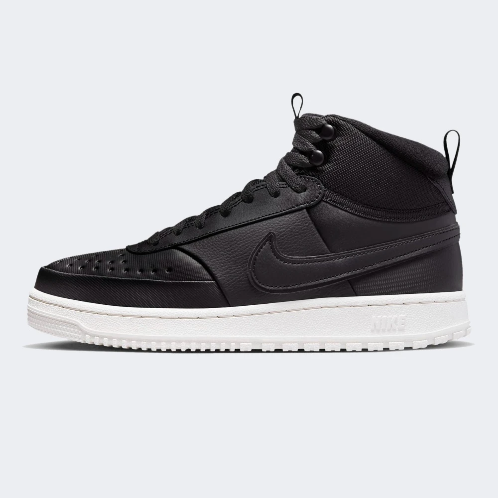 Кросівки чоловічі Nike Court Vision Mid Winter (DR7882-002) — фото 1