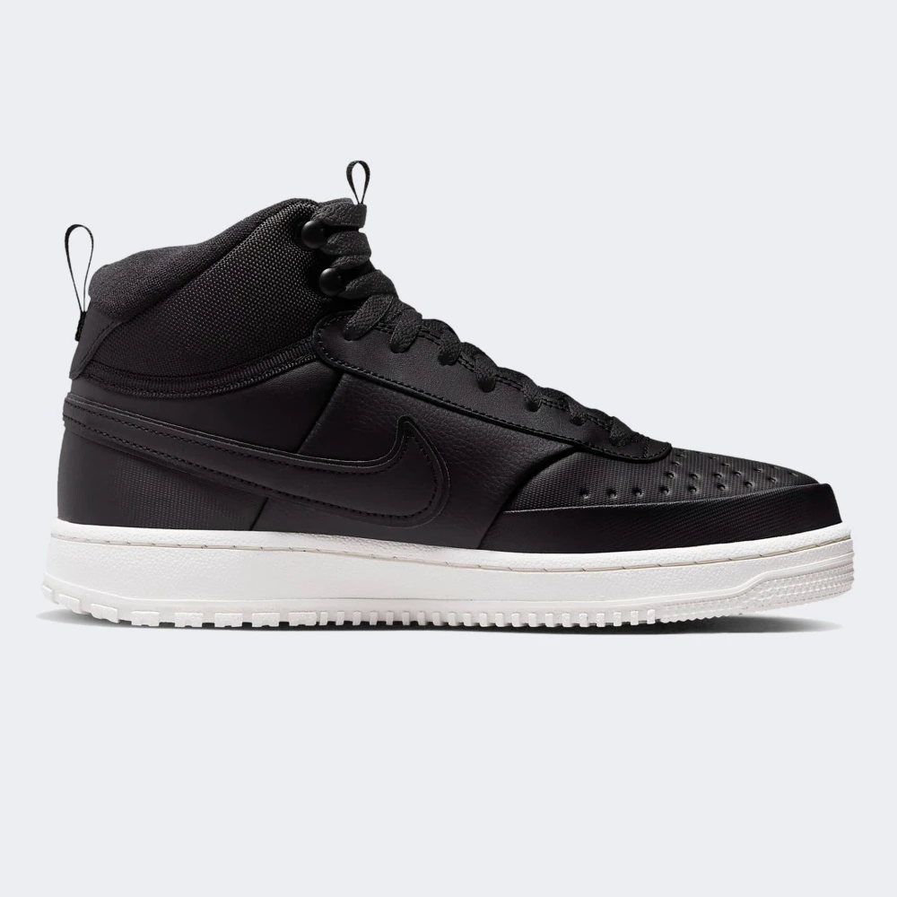 Кросівки чоловічі Nike Court Vision Mid Winter (DR7882-002) — фото 3