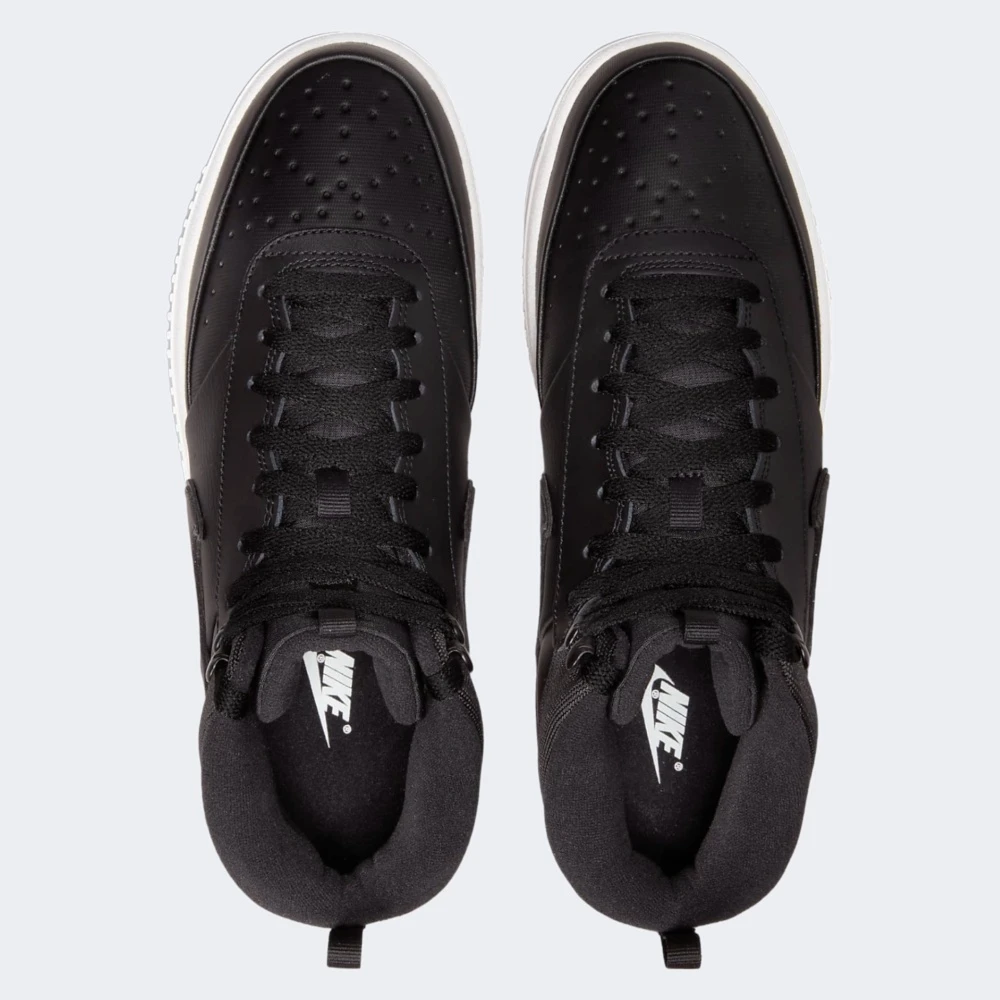 Кросівки чоловічі Nike Court Vision Mid Winter (DR7882-002) — фото 5