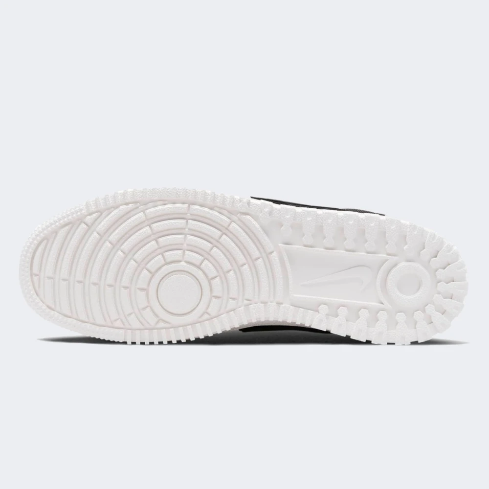 Кросівки чоловічі Nike Court Vision Mid Winter (DR7882-002) — фото 7