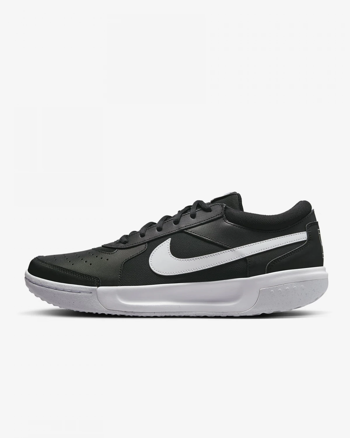 Кросівки для тенісу чоловічі Nike Zoom Court Lite 3 (DV3258-001) — фото 1