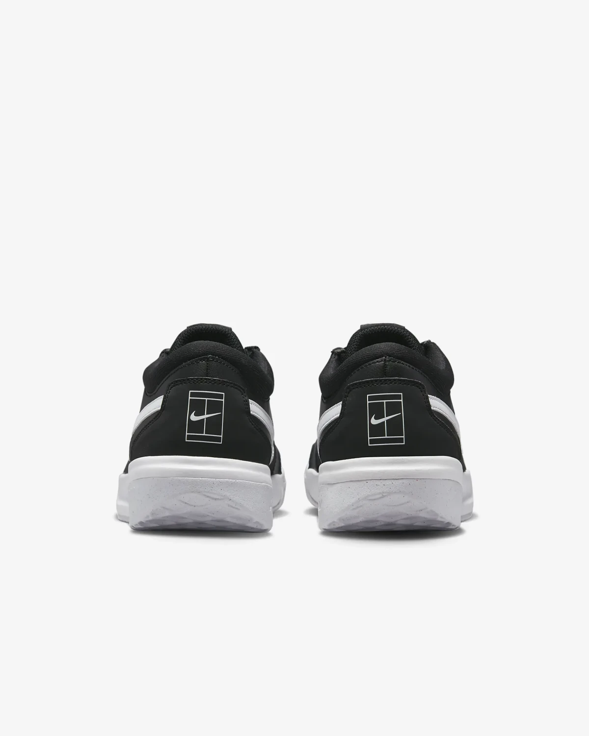 Кросівки для тенісу чоловічі Nike Zoom Court Lite 3 (DV3258-001) — фото 6