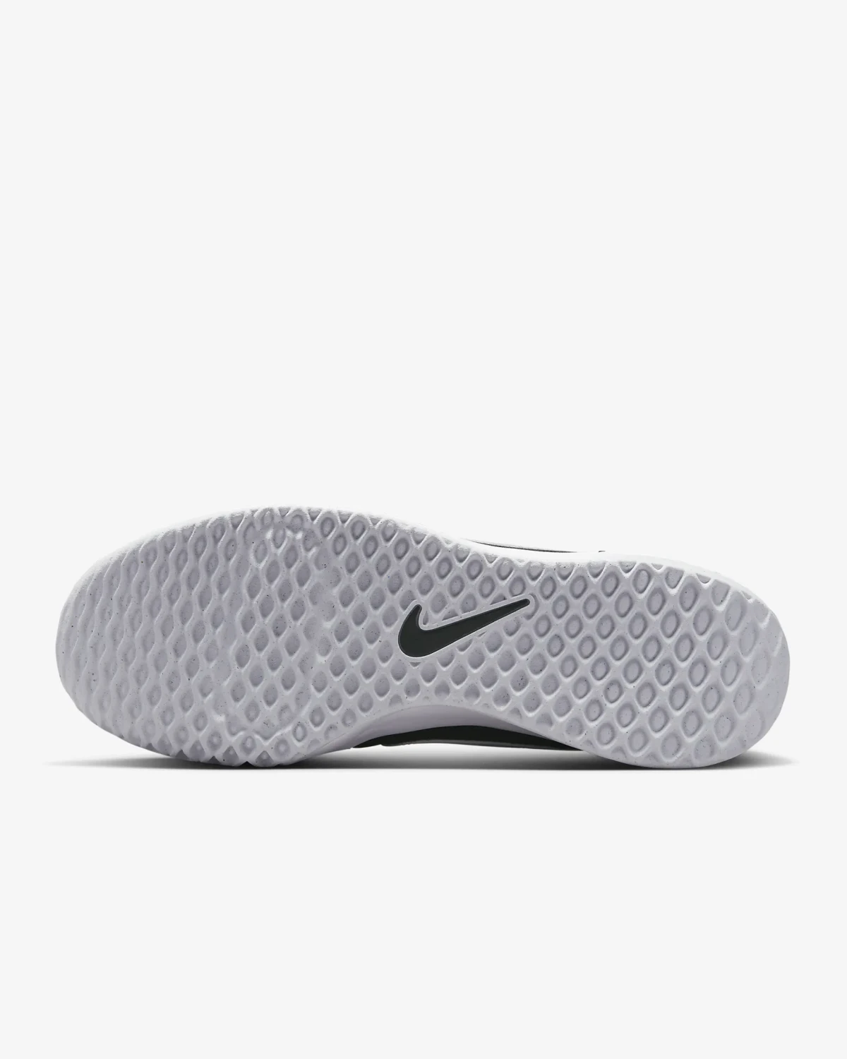 Кросівки для тенісу чоловічі Nike Zoom Court Lite 3 (DV3258-001) — фото 7