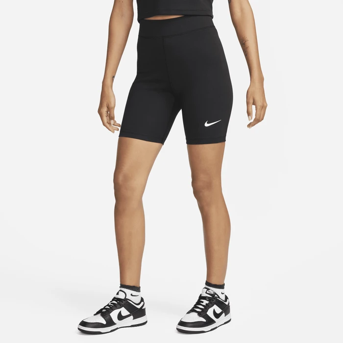 Лосіни жіночі Nike Sportswear Classic (DV7797-010) — фото 1