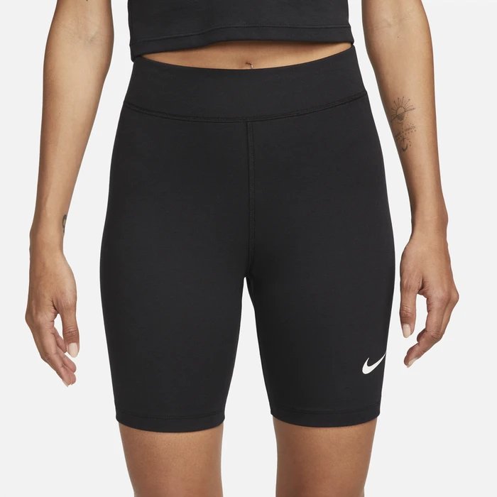 Лосіни жіночі Nike Sportswear Classic (DV7797-010) — фото 3