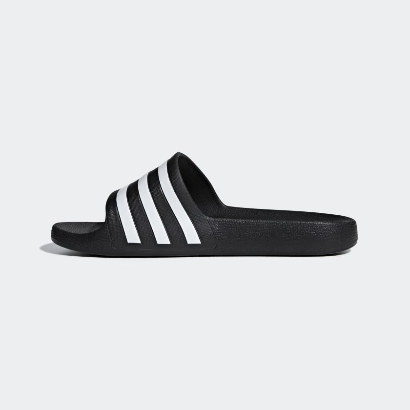 Шльопанці Adidas ADILETTE AQUA — фото 3