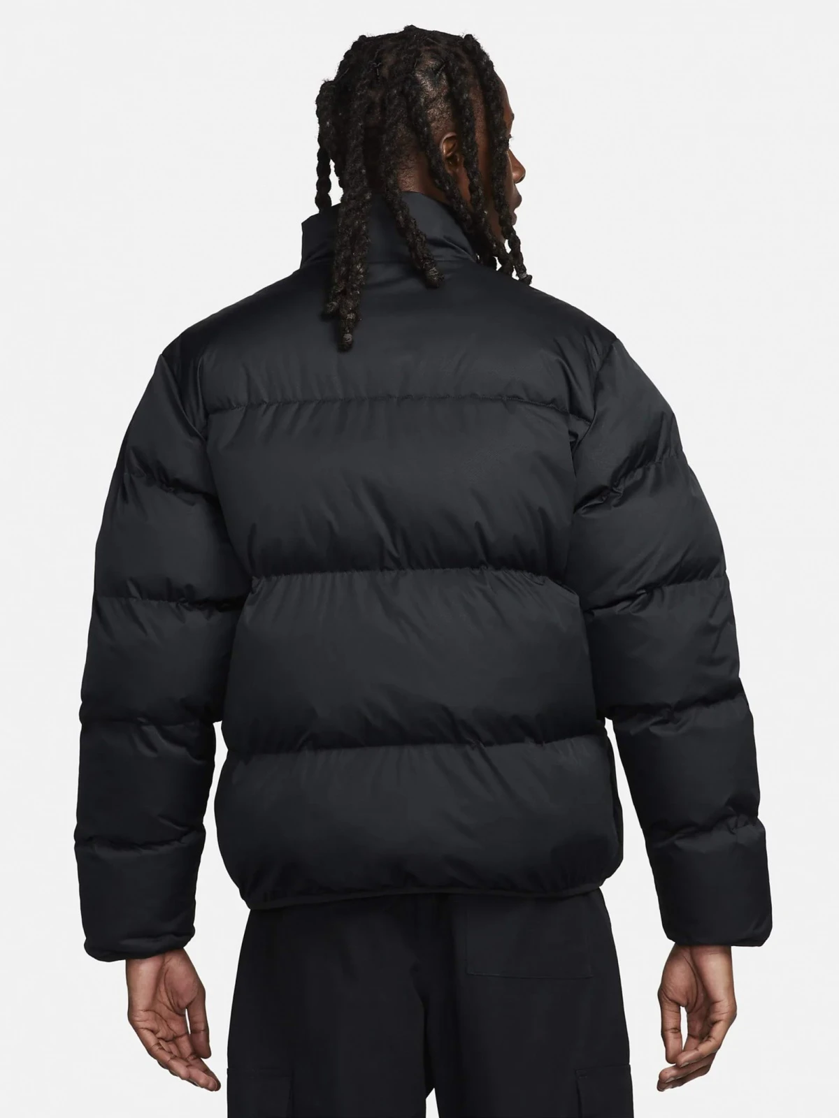Куртка чоловіча Nike Sportswear ClubPuffer (FB7368-010) — фото 3
