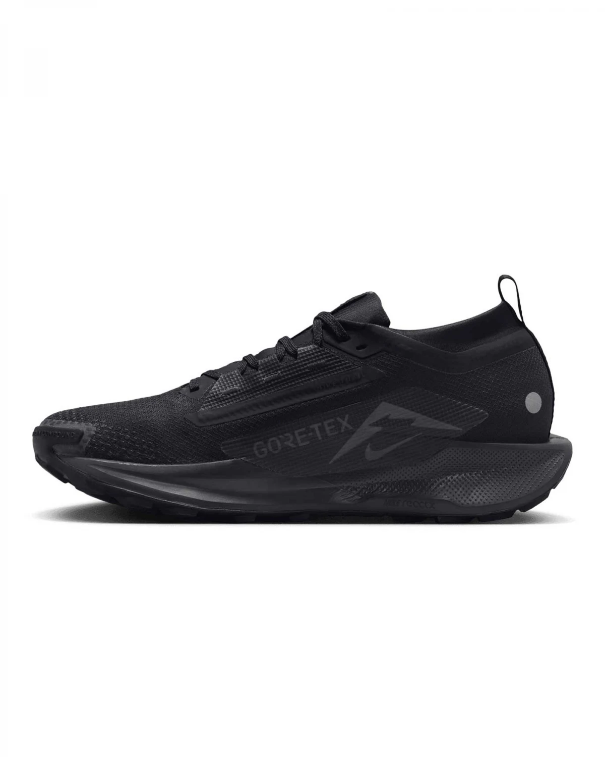Nike Pegasus Trail 5 GORE-TEX 'Black Anthracite' — фото 1