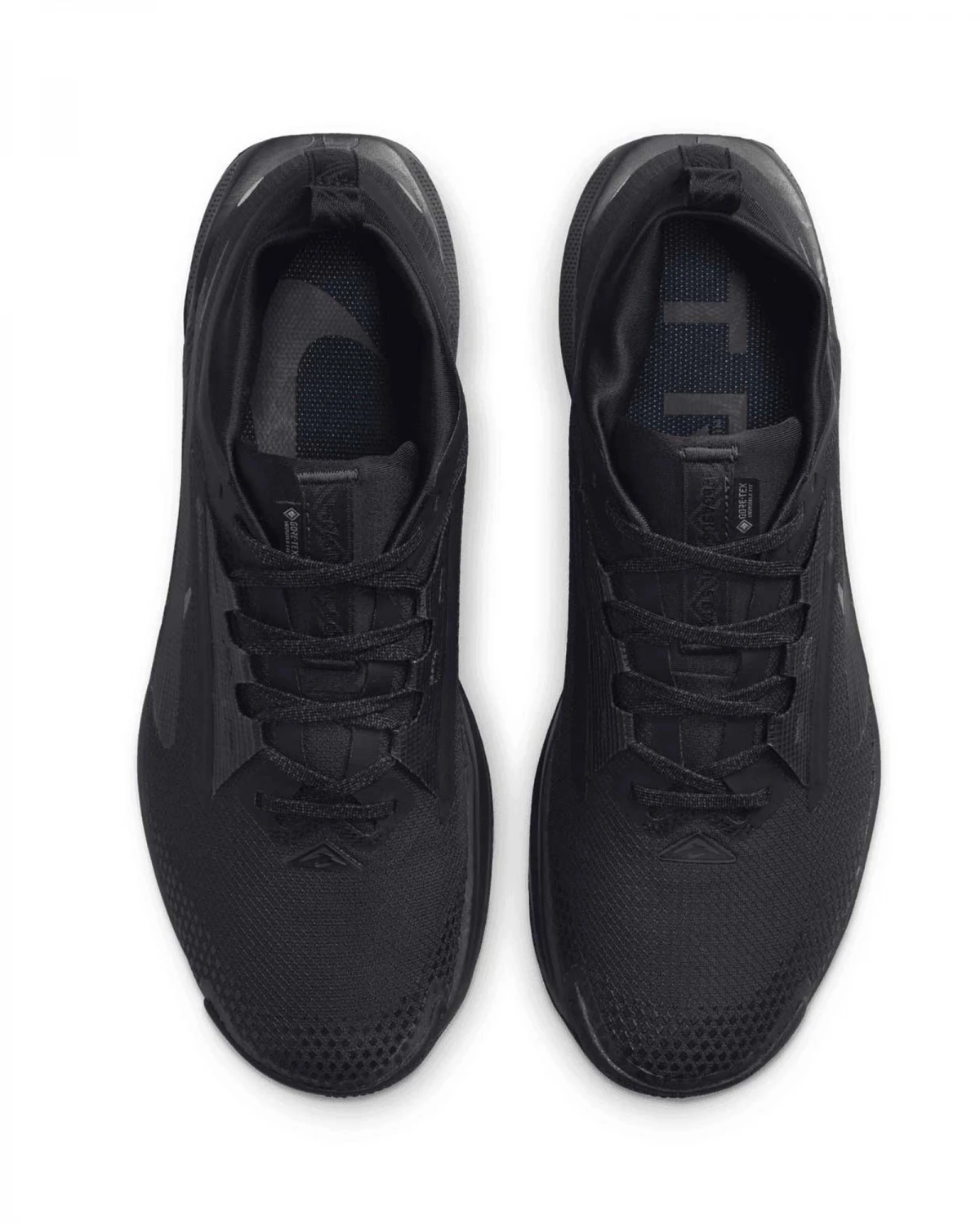 Nike Pegasus Trail 5 GORE-TEX 'Black Anthracite' — фото 5