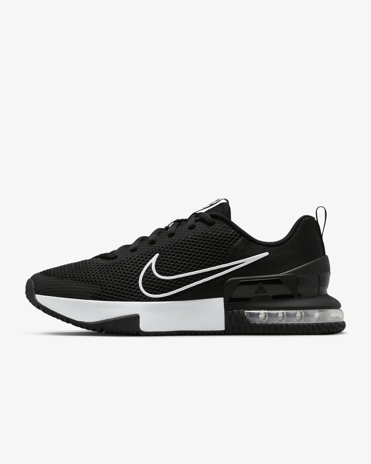 Кросівки чоловічі Nike Alpha Trainer 6 (FQ1833-001) — фото 1