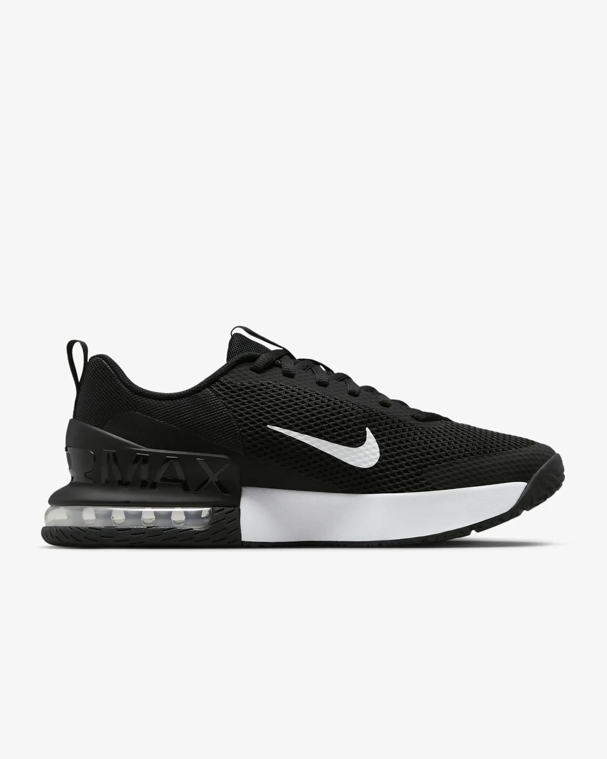 Кросівки чоловічі Nike Alpha Trainer 6 (FQ1833-001) — фото 3