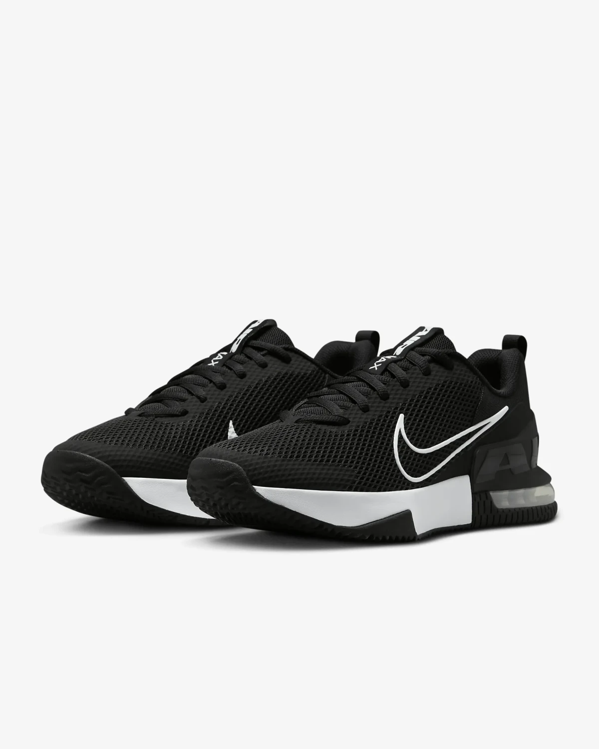 Кросівки чоловічі Nike Alpha Trainer 6 (FQ1833-001) — фото 4