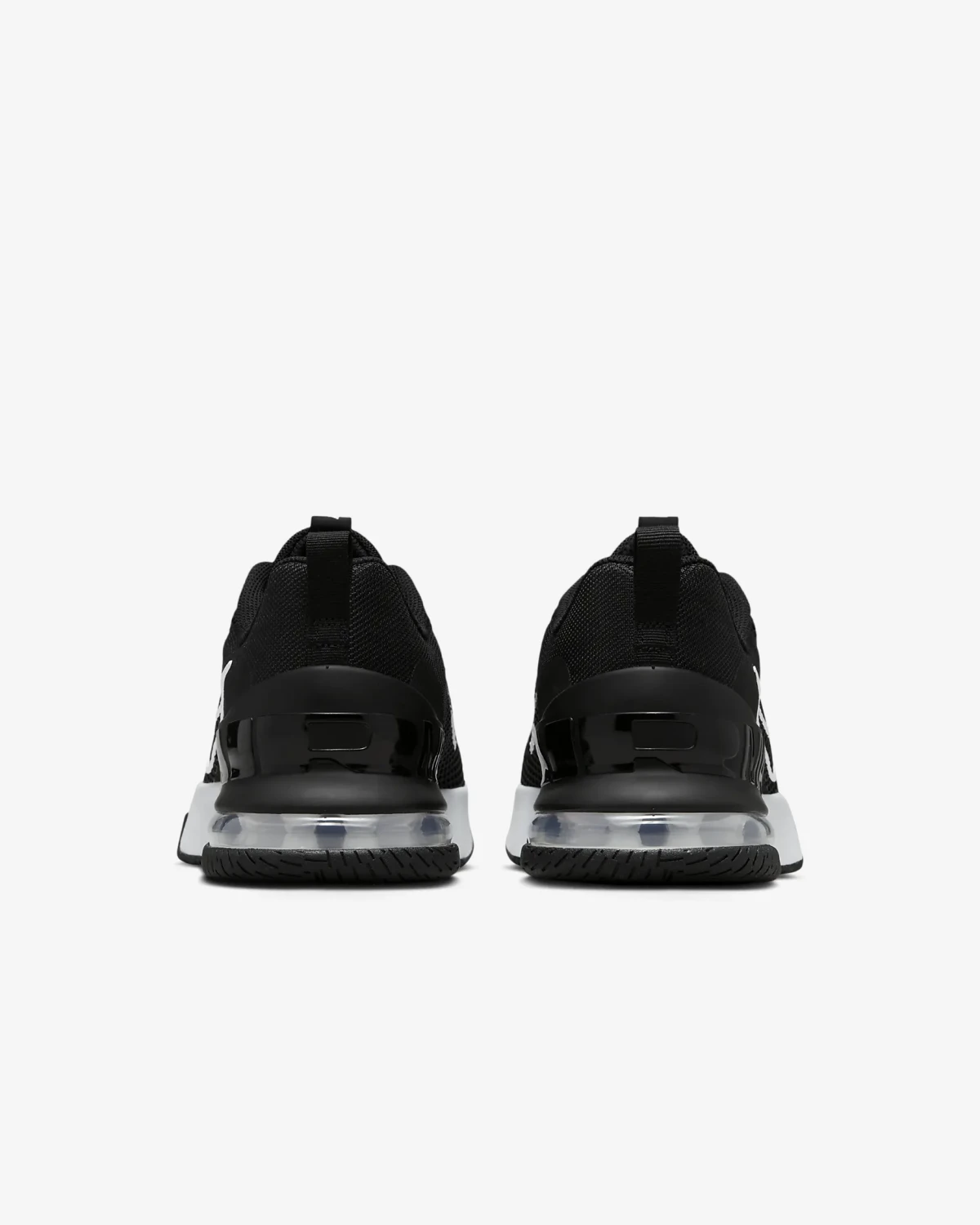 Кросівки чоловічі Nike Alpha Trainer 6 (FQ1833-001) — фото 6