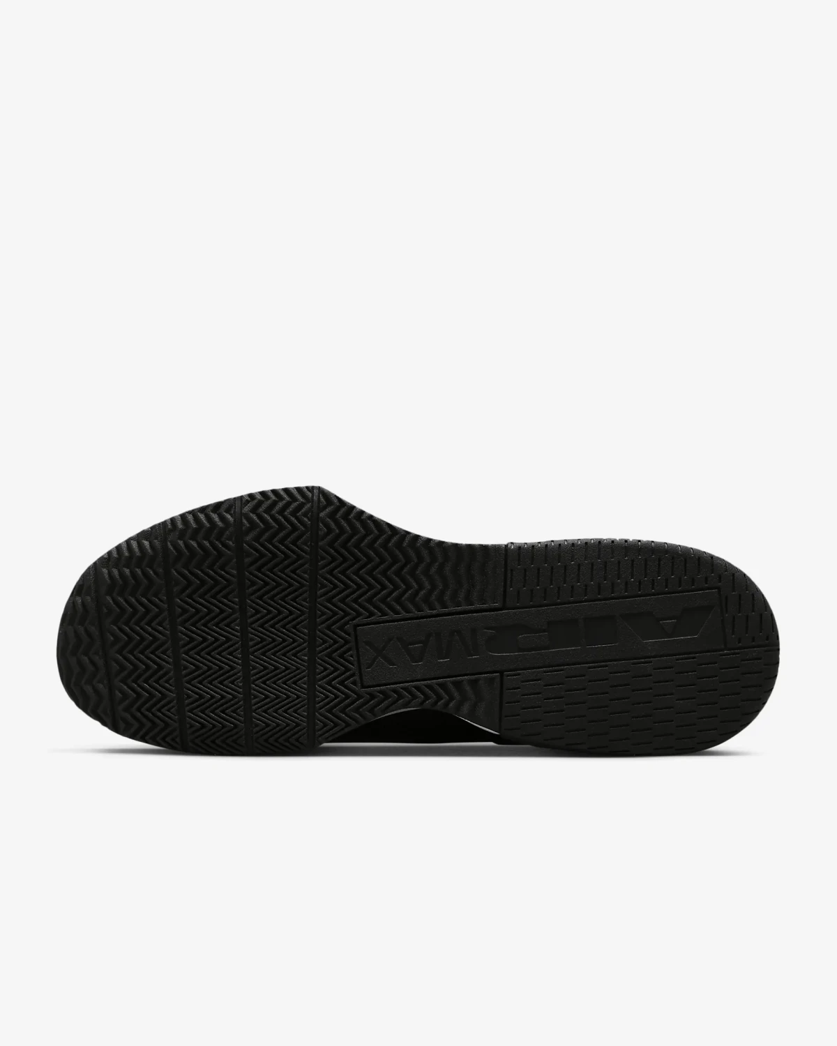 Кросівки чоловічі Nike Alpha Trainer 6 (FQ1833-001) — фото 7