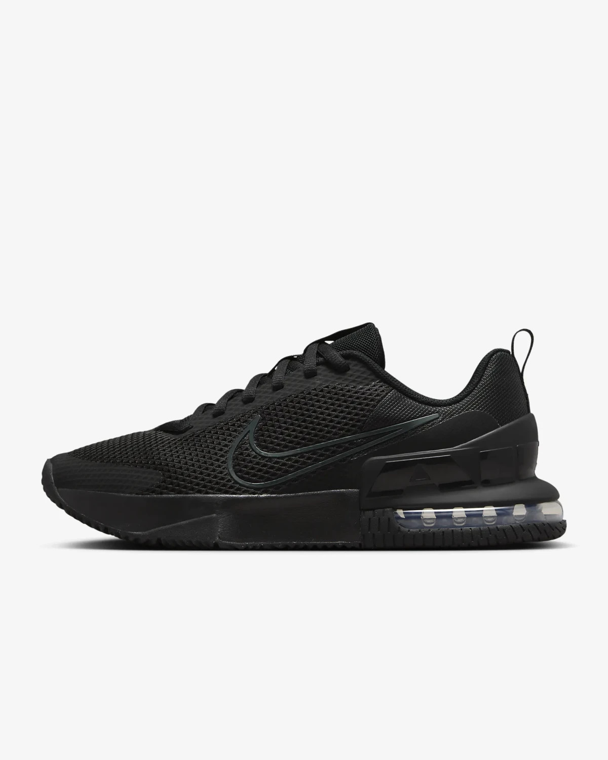 Кросівки чоловічі Nike Alpha Trainer 6 (FQ1833-003) — фото 1