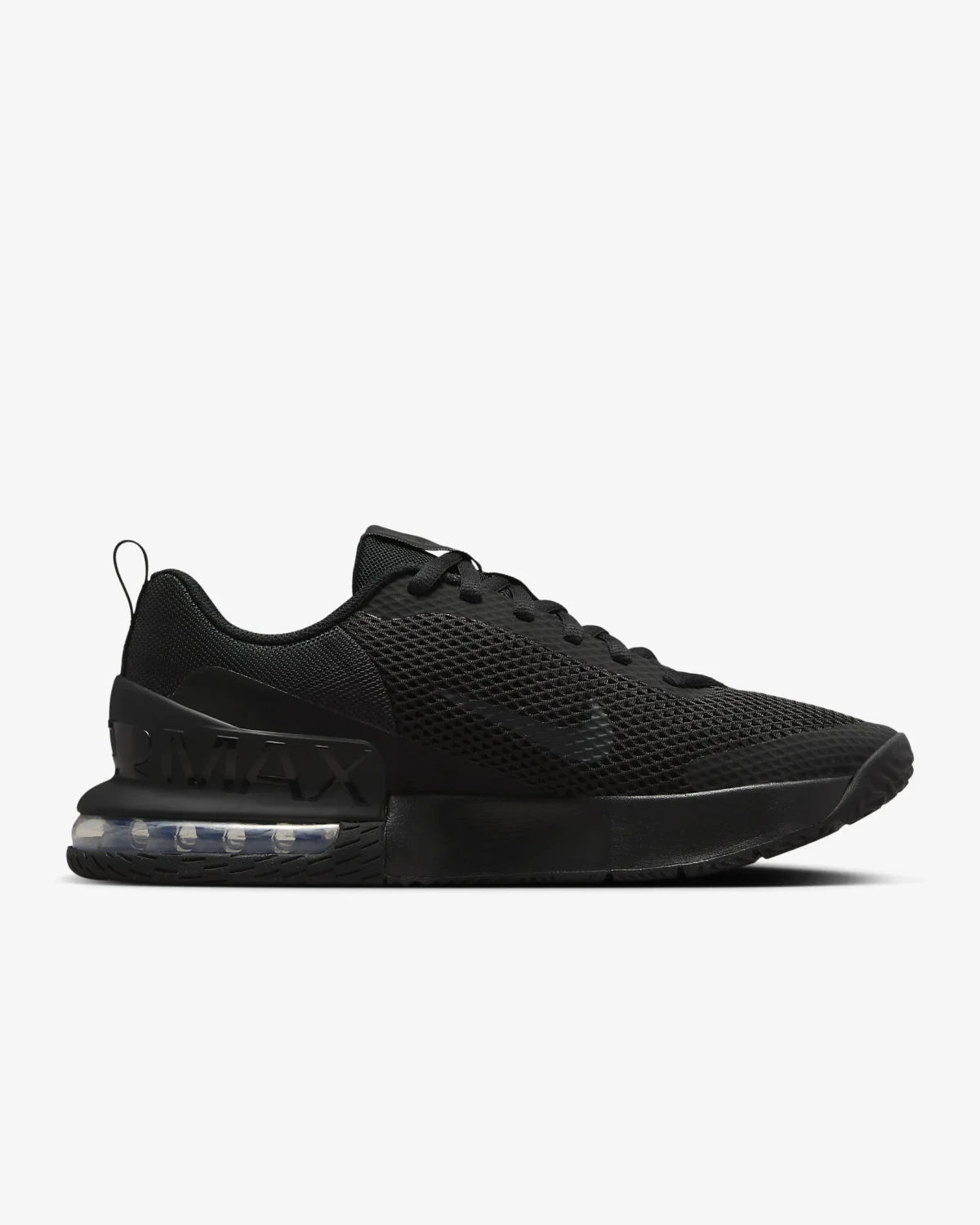 Кросівки чоловічі Nike Alpha Trainer 6 (FQ1833-003) — фото 3