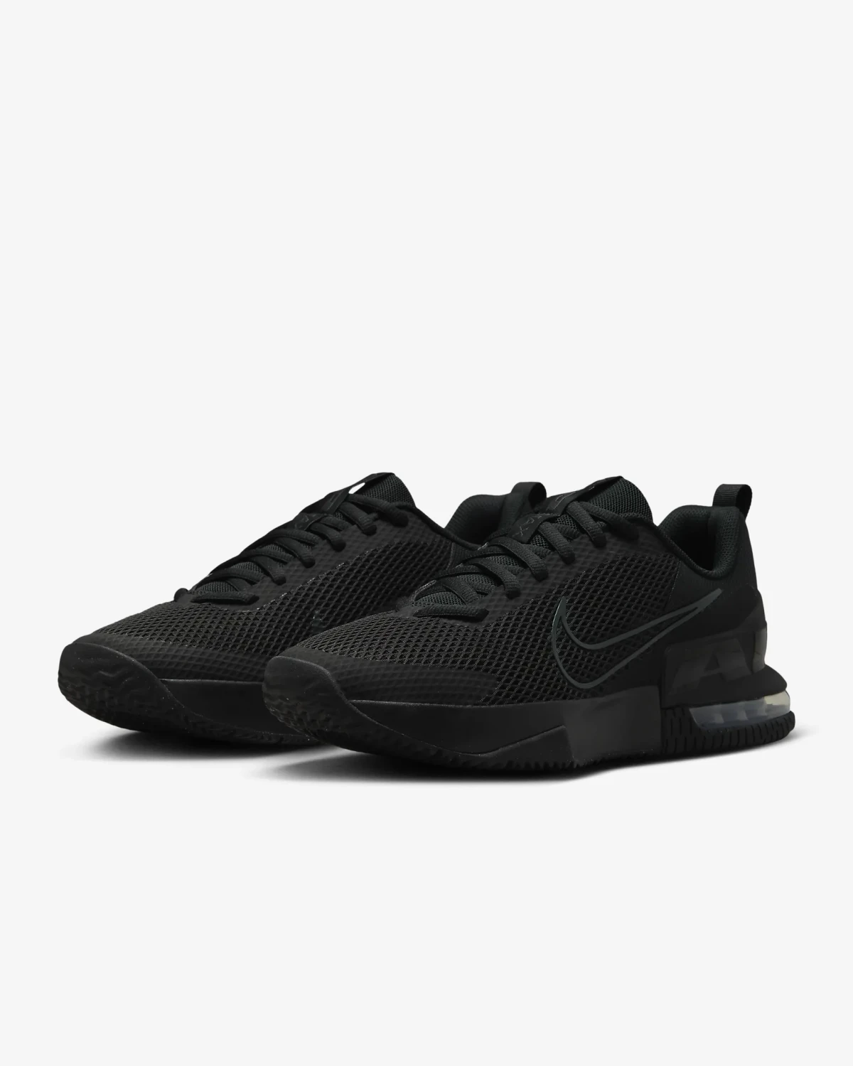 Кросівки чоловічі Nike Alpha Trainer 6 (FQ1833-003) — фото 4
