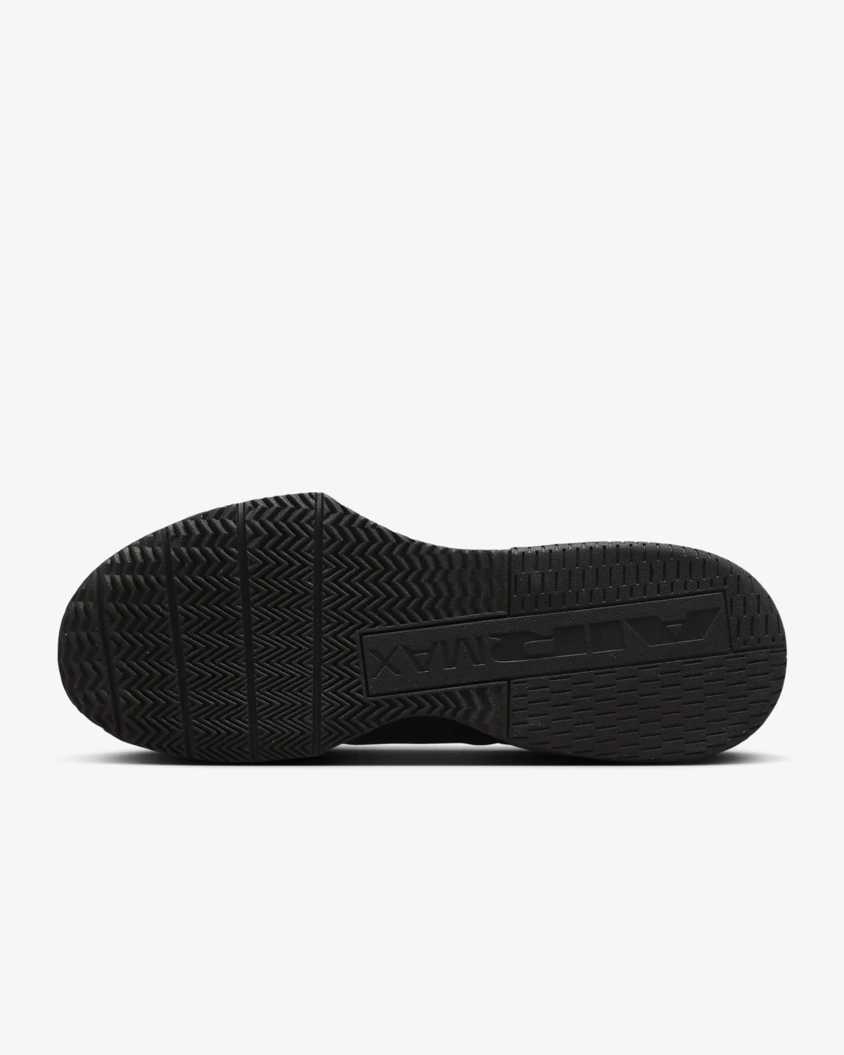 Кросівки чоловічі Nike Alpha Trainer 6 (FQ1833-003) — фото 7