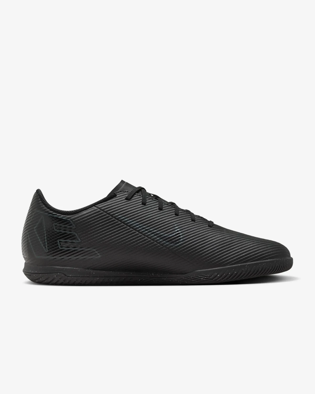 Футзалки чоловічі Nike Mercurial Vapor 16 Club Black (FQ8438-002) — фото 4