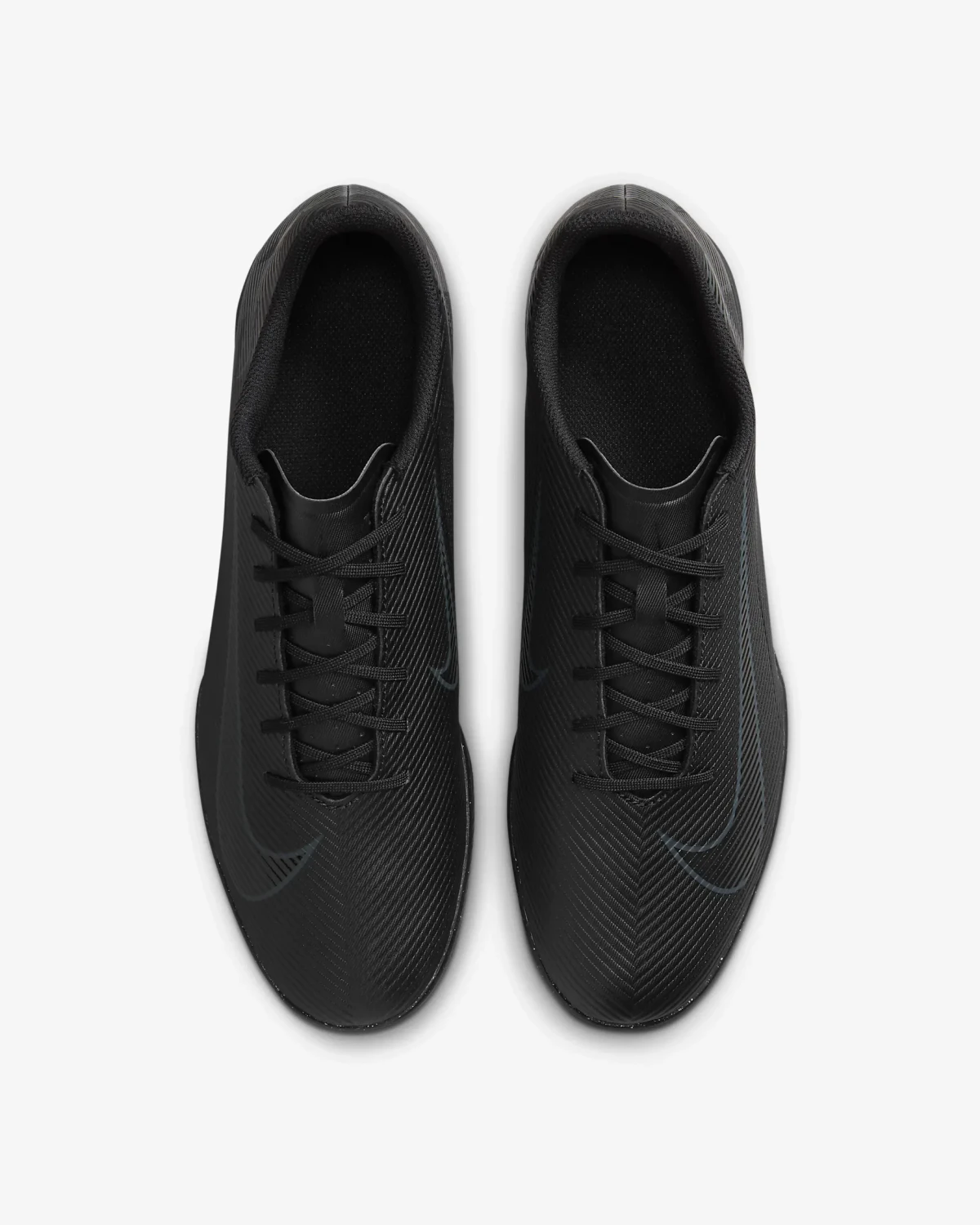 Футзалки чоловічі Nike Mercurial Vapor 16 Club Black (FQ8438-002) — фото 6