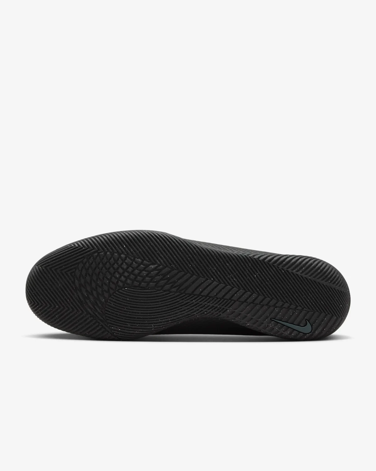 Футзалки чоловічі Nike Mercurial Vapor 16 Club Black (FQ8438-002) — фото 8