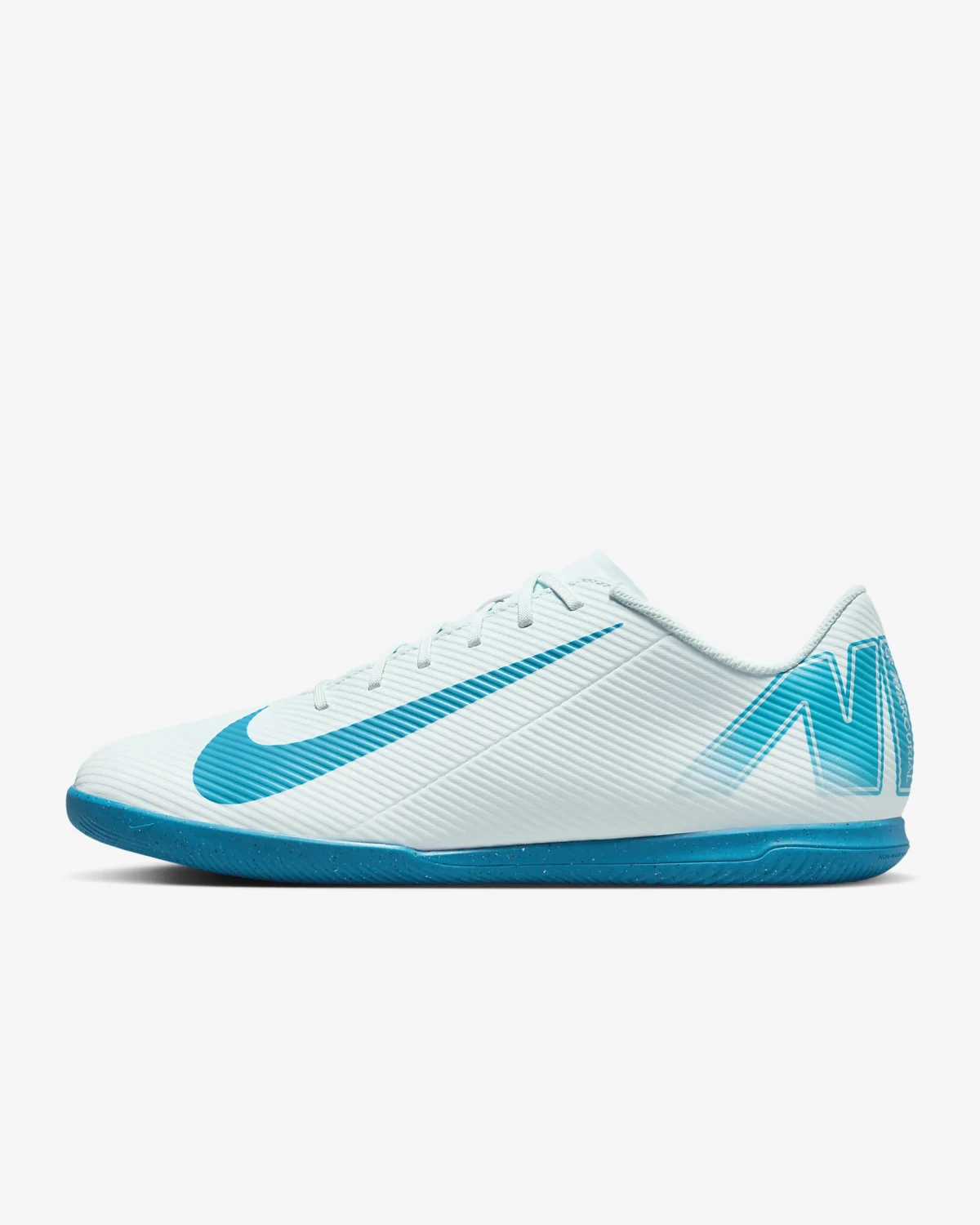 Футзалки чоловічі Nike Mercurial Vapor 16 Club (FQ8438-400) — фото 1