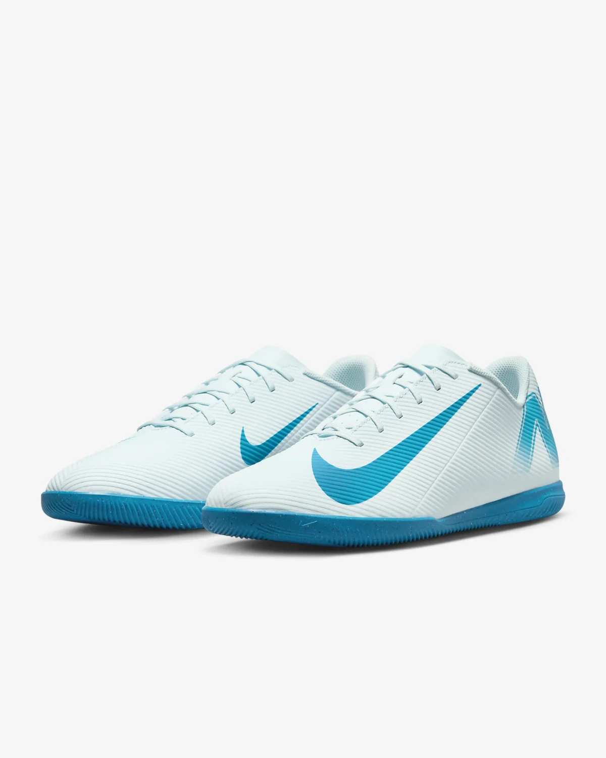 Футзалки Nike VAPOR 16 CLUB IC — фото 4