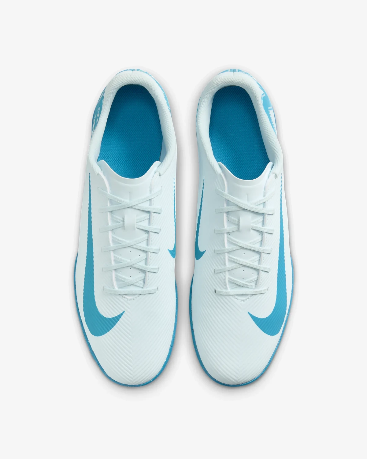 Футзалки Nike VAPOR 16 CLUB IC — фото 5