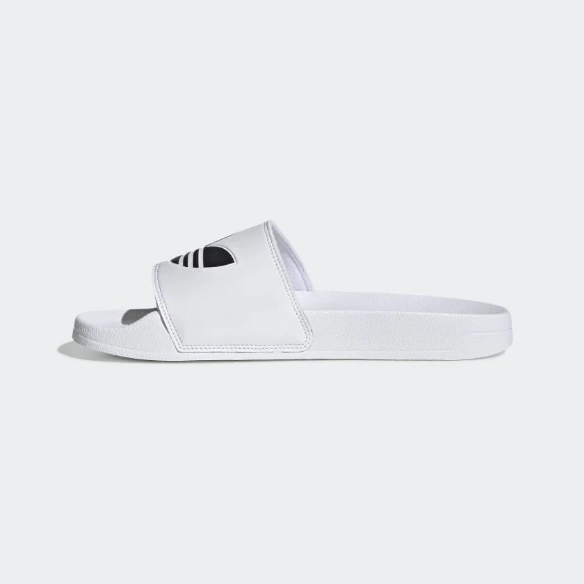 Тапочки унісекс Adidas Adilette Lite Slides White Fu8297 (FU8297) — фото 4