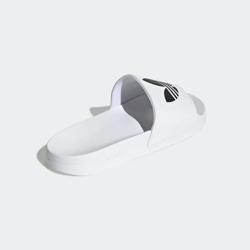 Тапочки унісекс Adidas Adilette Lite Slides White Fu8297 (FU8297) — фото 5