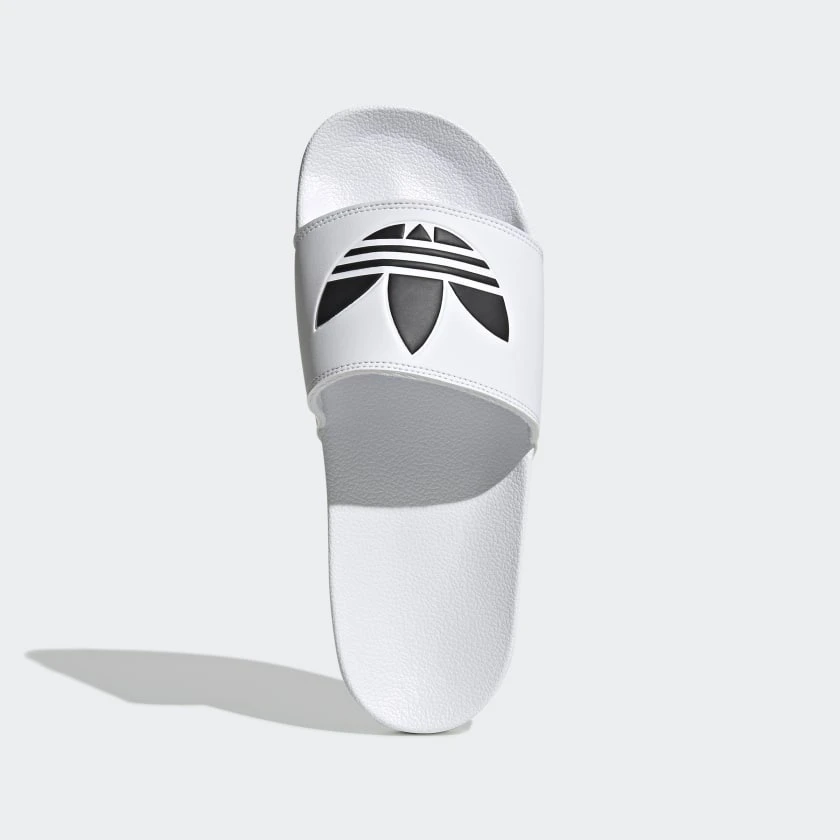 Тапочки унісекс Adidas Adilette Lite Slides White Fu8297 (FU8297) — фото 6