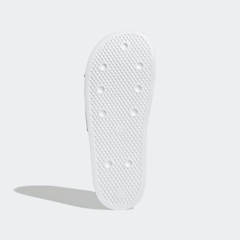 Тапочки унісекс Adidas Adilette Lite Slides White Fu8297 (FU8297) — фото 7
