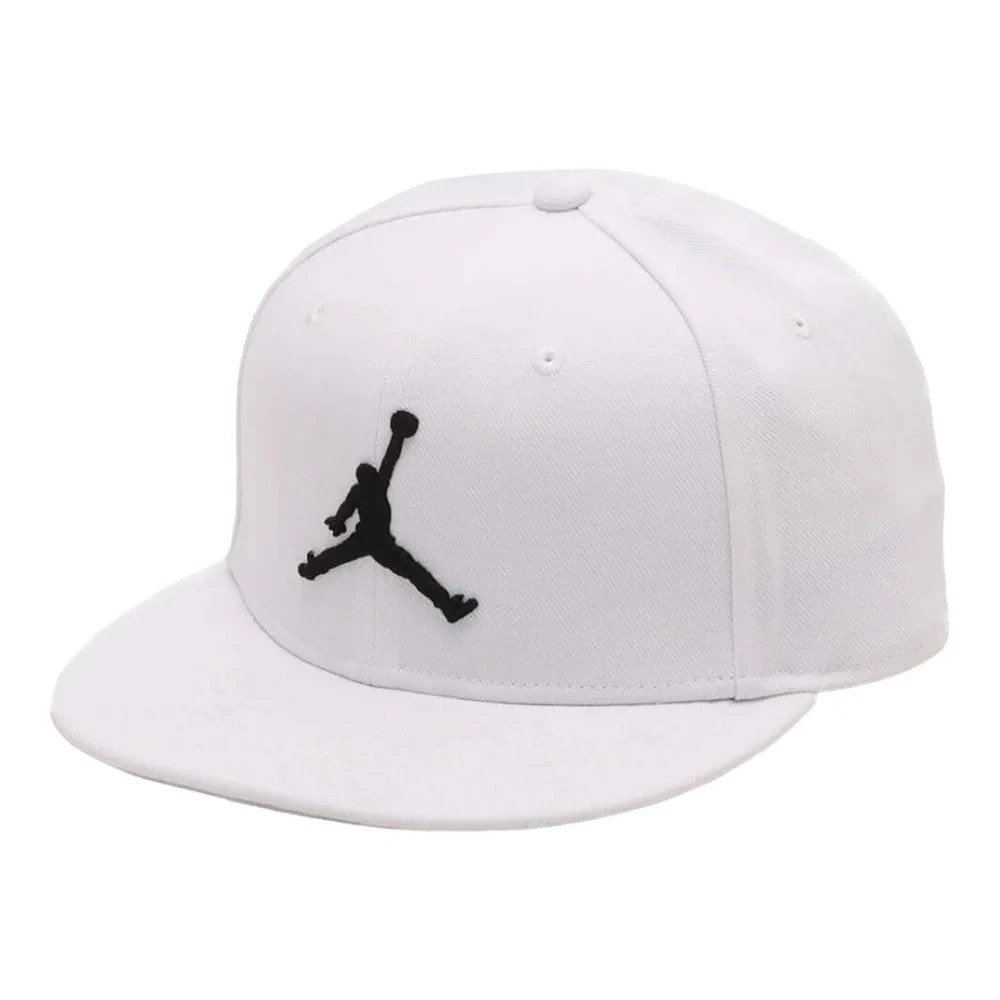 Кепка Jordan Upro Cap S Fb Jumpman (FV5296-100) — фото 1