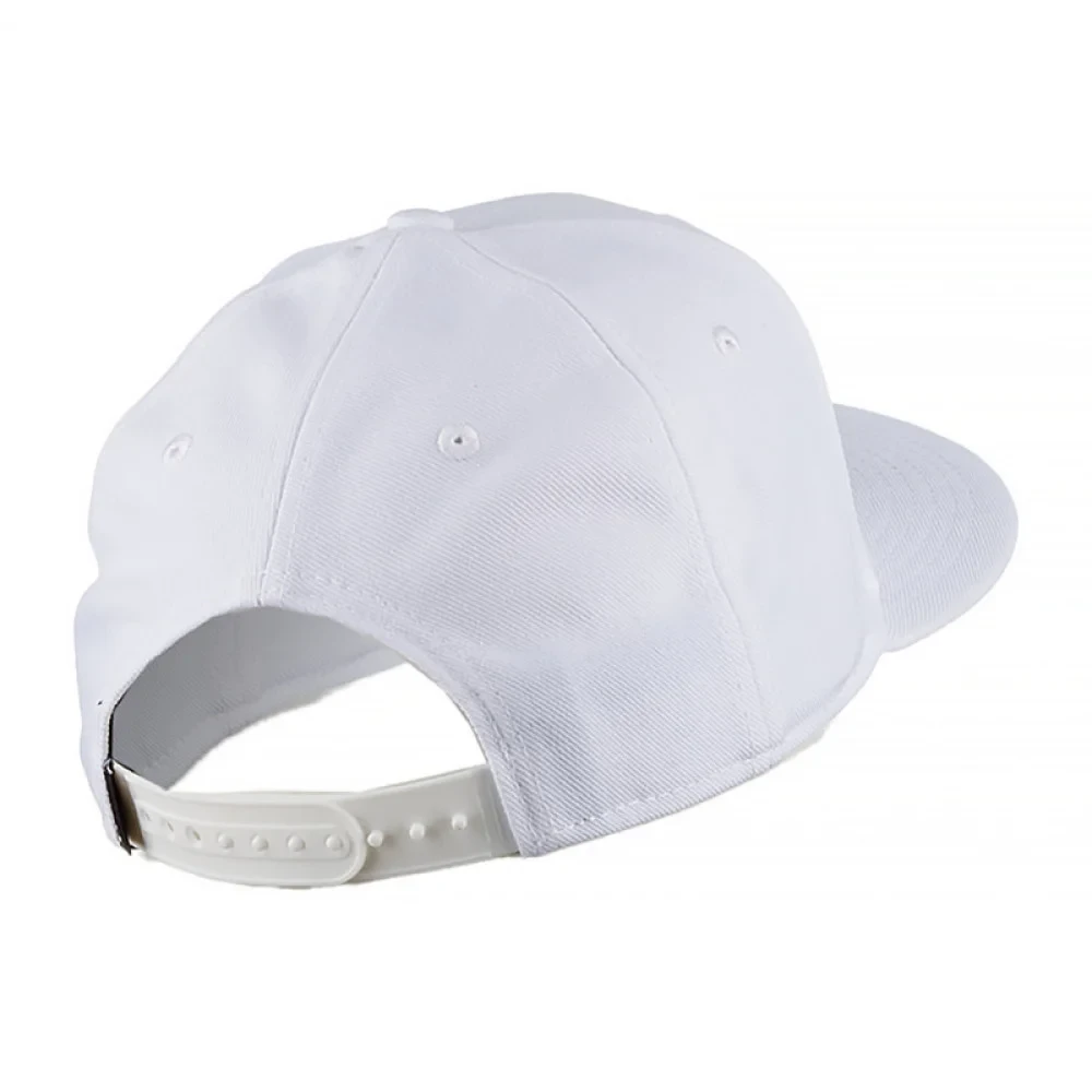 Кепка Jordan Upro Cap S Fb Jumpman (FV5296-100) — фото 3