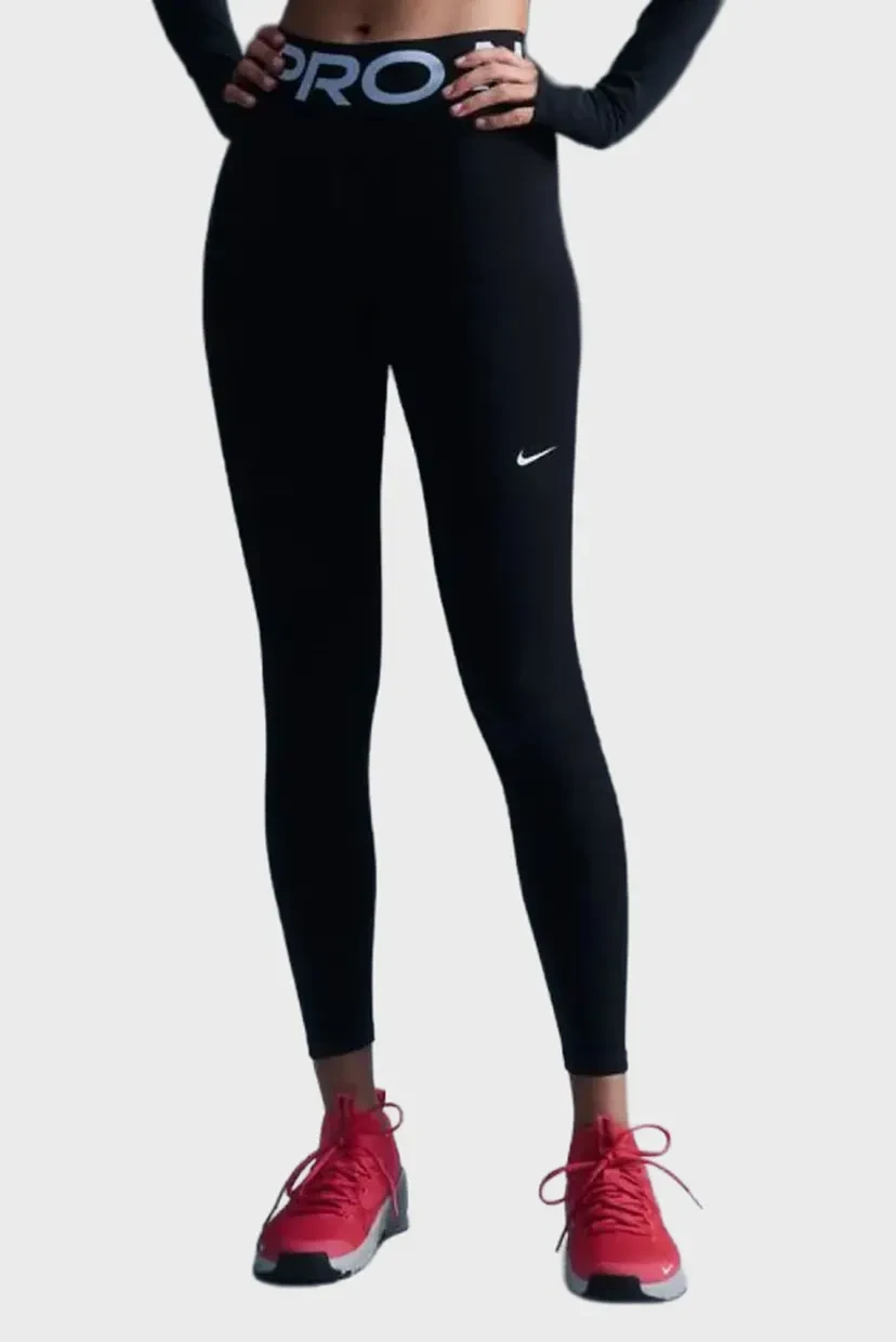 Лосіни жіночі Nike Sculpt Dri-Fit Hr Black (FV7382-010) — фото 1