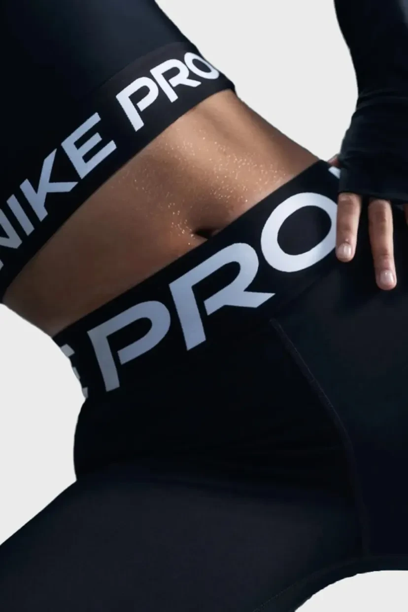 Лосіни жіночі Nike Sculpt Dri-Fit Hr Black (FV7382-010) — фото 6