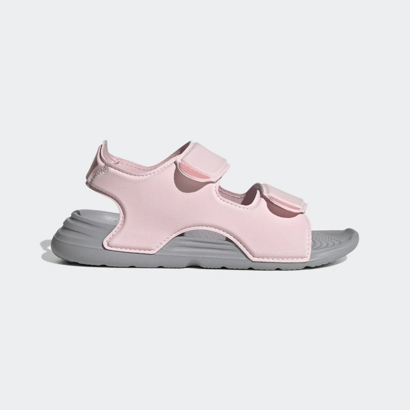 Кросівки дитячі Adidas Swim Sandal C (FY8937) — фото 1