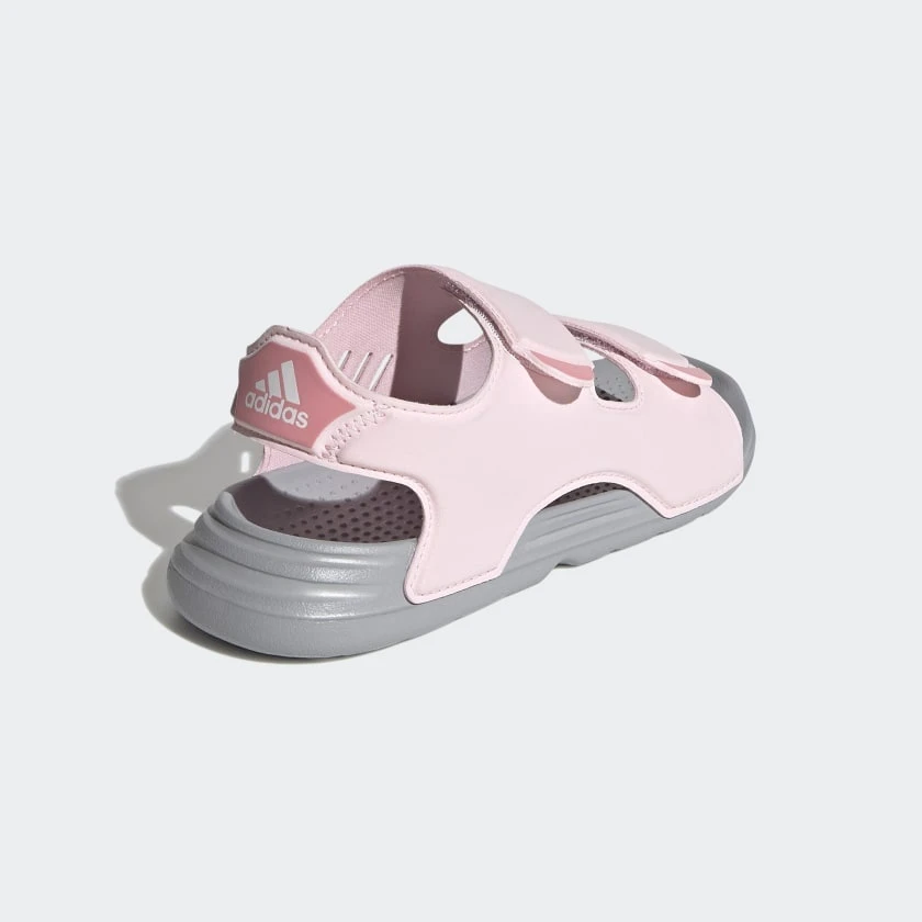 Кросівки дитячі Adidas Swim Sandal C (FY8937) — фото 4