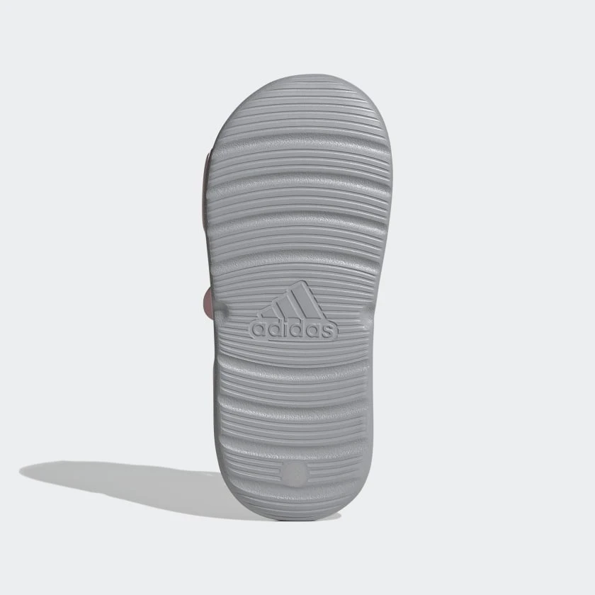Кросівки дитячі Adidas Swim Sandal C (FY8937) — фото 6