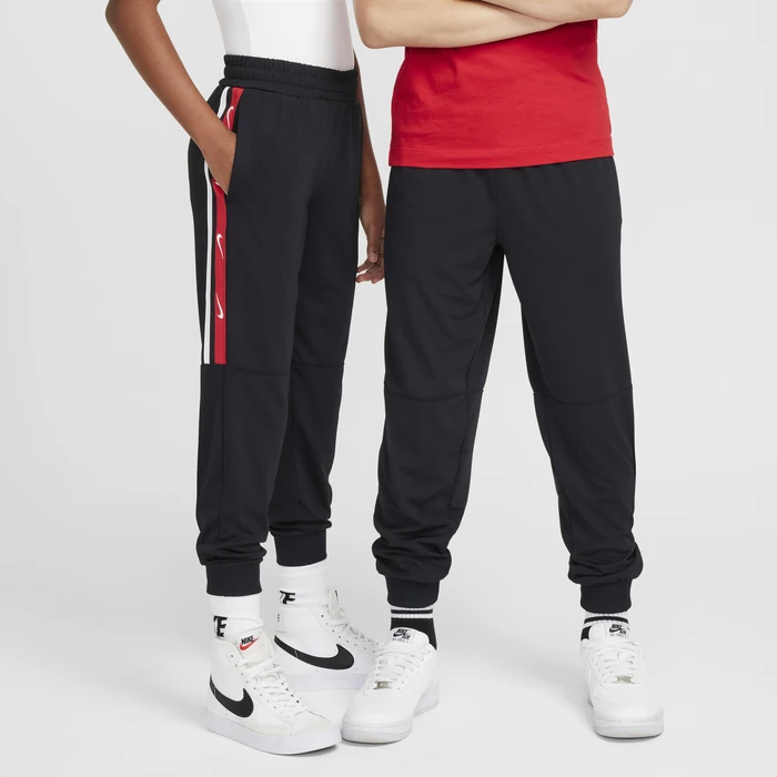 Брюки дитячі Nike K Nsw Club+ Poly Jogger (FZ4911-010) — фото 1