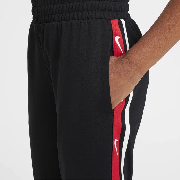 Брюки дитячі Nike K Nsw Club+ Poly Jogger (FZ4911-010) — фото 5
