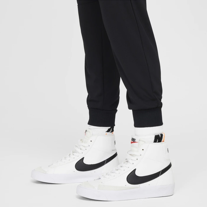 Брюки дитячі Nike K Nsw Club+ Poly Jogger (FZ4911-010) — фото 6