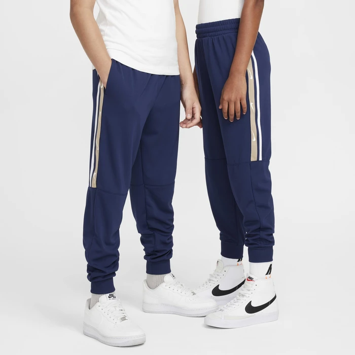 Брюки дитячі Nike Sportswear Club Blue (FZ4911-410) — фото 1