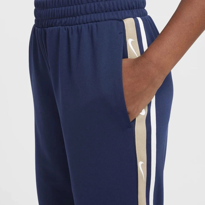 Брюки дитячі Nike Sportswear Club Blue (FZ4911-410) — фото 5
