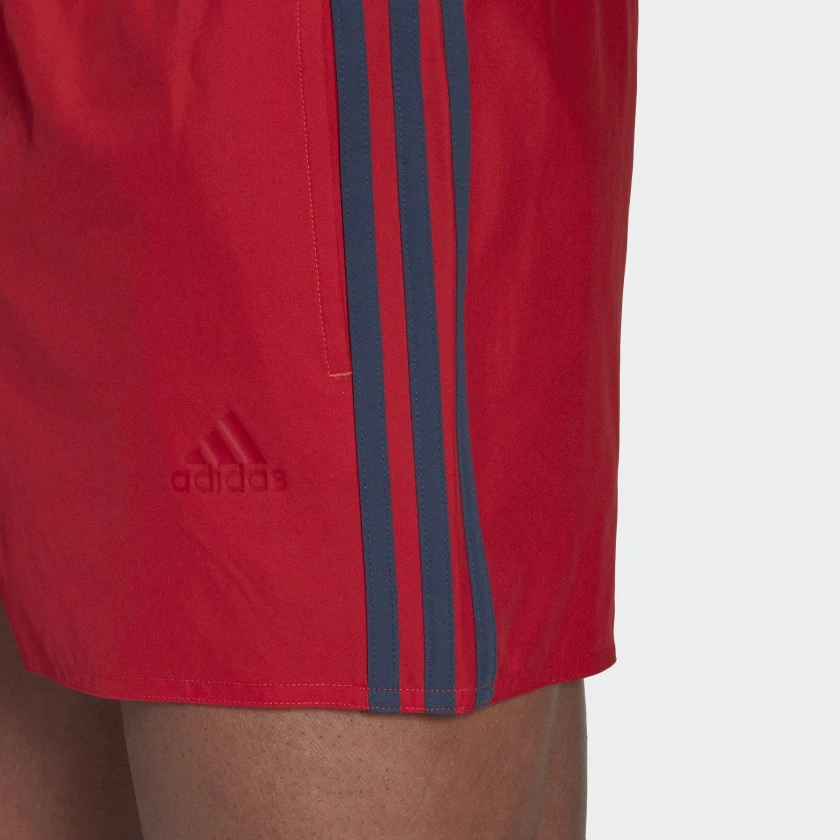 Шорти чоловічі Adidas 3S Clx Sh Vsl (GQ1098) — фото 6