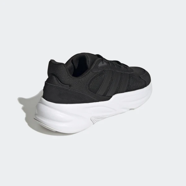Кросівки чоловічі Adidas Ozelle Cloudfoam Lifestyle Gx6763 Adidas 10 (44,5) Чорний (GX6763) — фото 5