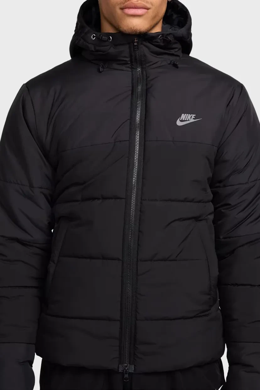 Куртка чоловіча Nike Sportswear Synthetic-Fill (HF6825-010) — фото 4