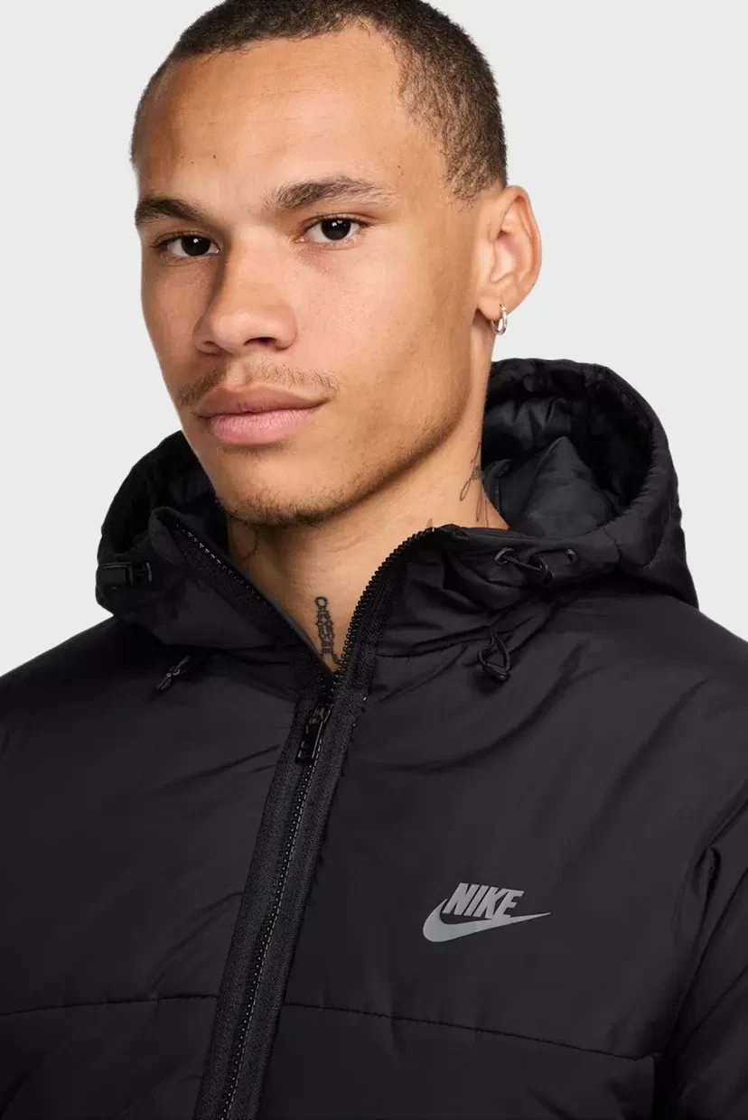 Куртка чоловіча Nike Sportswear Synthetic-Fill (HF6825-010) — фото 5