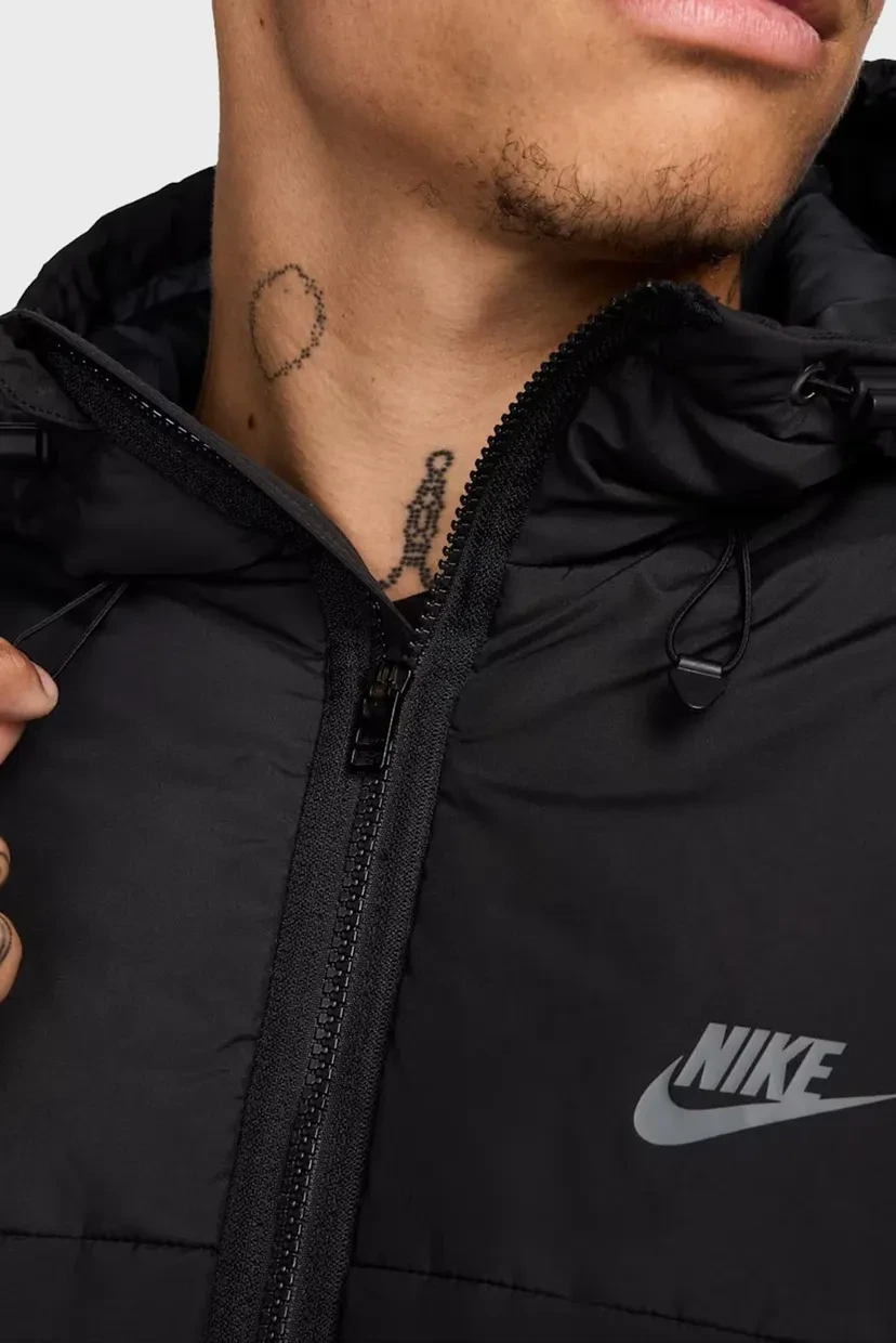 Куртка чоловіча Nike Sportswear Synthetic-Fill (HF6825-010) — фото 6